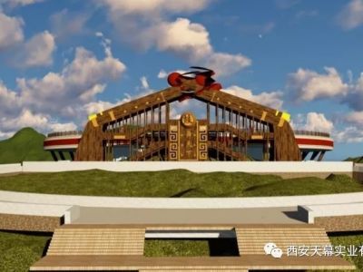 【中標(biāo)喜訊】西安天幕近期中標(biāo)快報(bào)