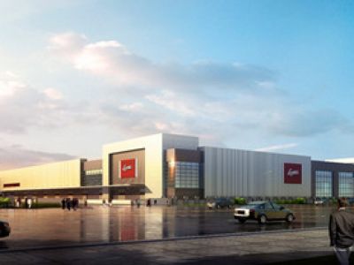 國(guó)美電子商務(wù)運(yùn)營(yíng)中心項(xiàng)目中標(biāo)喜訊