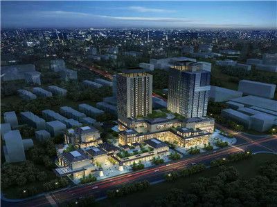 攜手漢中林源，開啟創(chuàng)新篇章