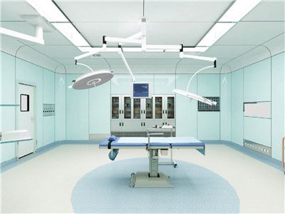漢陰縣婦幼保健院住院樓手術室、產(chǎn)房凈化裝飾及設備采購項目